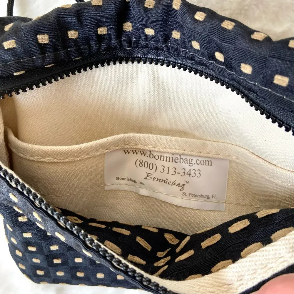 Bonniebag Vintage Crossbody Bag
